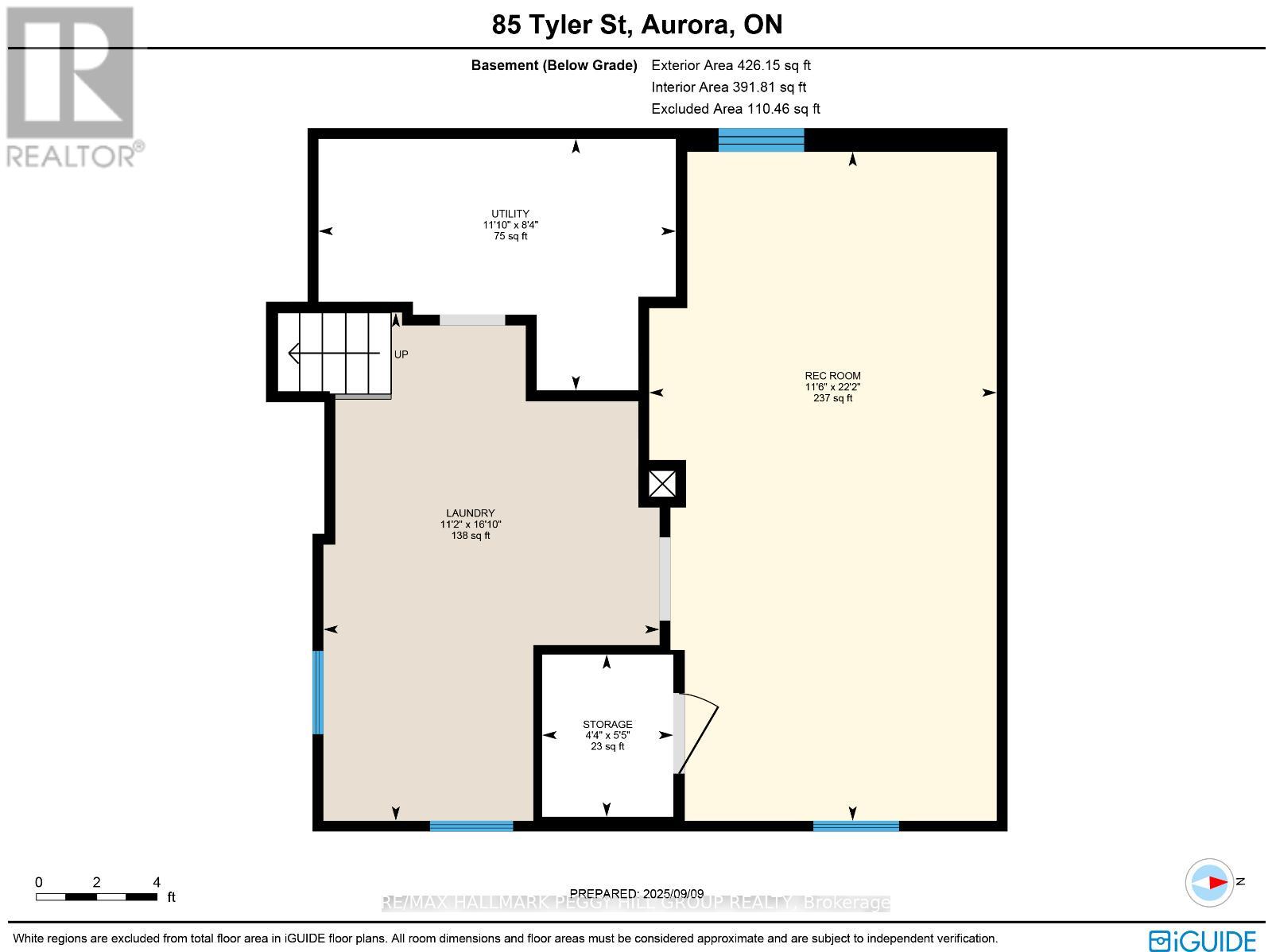 85 Tyler Street, Aurora, Ontario  L4G 2N4 - Photo 16 - N12538032