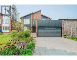 18 BROOKSHIRE CIRCLE, Markham, Ontario