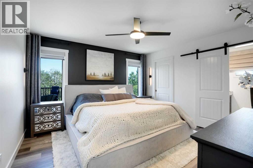 18 Poplar Ridge Close, Didsbury, Alberta  T0M 0W0 - Photo 16 - A2247405