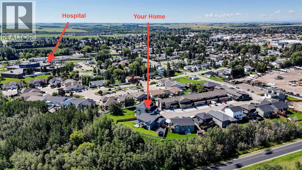 18 Poplar Ridge Close, Didsbury, Alberta  T0M 0W0 - Photo 3 - A2247405