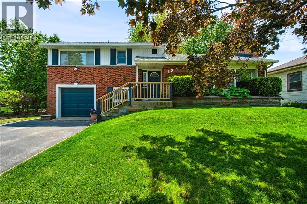 120 JUNE Street, Hamilton, Ontario