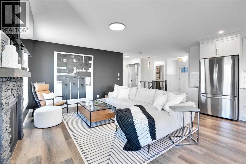 18 Poplar Ridge Close, Didsbury, Alberta  T0M 0W0 - Photo 7 - A2247405