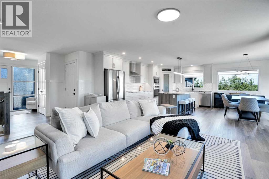 18 Poplar Ridge Close, Didsbury, Alberta  T0M 0W0 - Photo 8 - A2247405