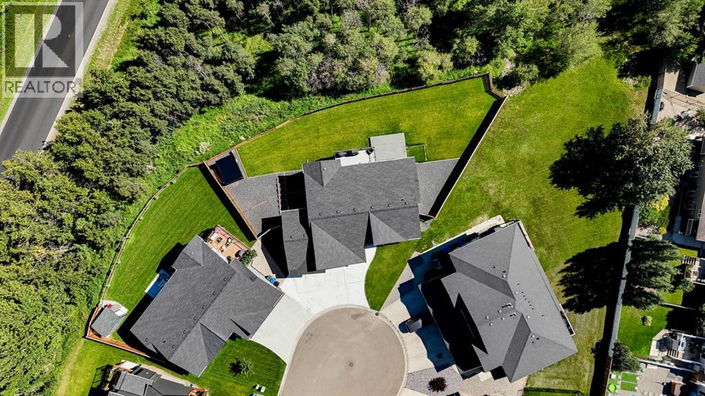 18 Poplar Ridge Close, Didsbury, Alberta  T0M 0W0 - Photo 2 - A2247405