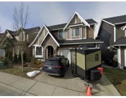 8455 207 Street, Langley, Ca