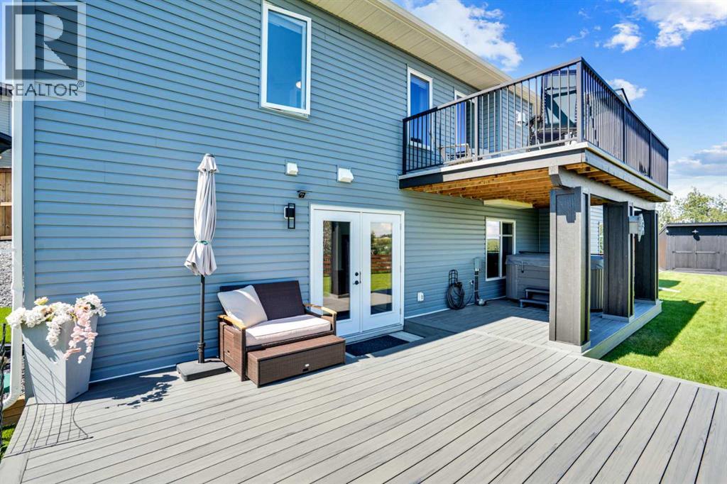 18 Poplar Ridge Close, Didsbury, Alberta  T0M 0W0 - Photo 43 - A2247405