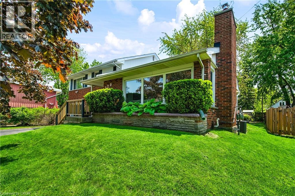 120 June Street, Hamilton, Ontario  L9A 2R9 - Photo 4 - 40736648