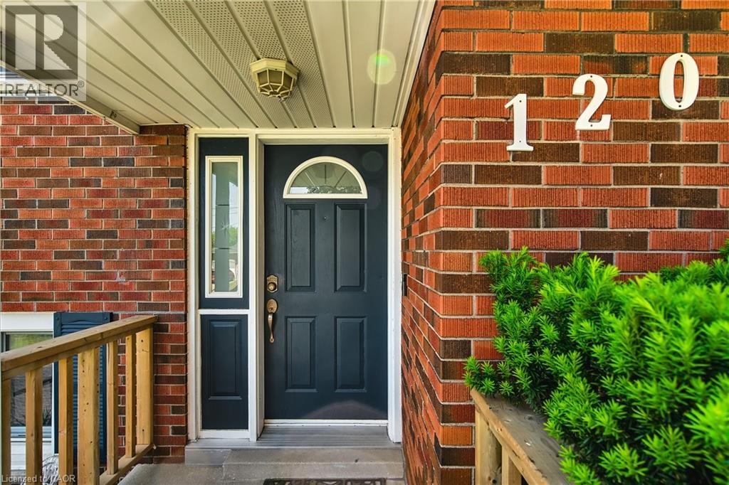 120 June Street, Hamilton, Ontario  L9A 2R9 - Photo 6 - 40736648