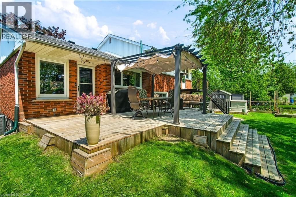 120 June Street, Hamilton, Ontario  L9A 2R9 - Photo 34 - 40736648