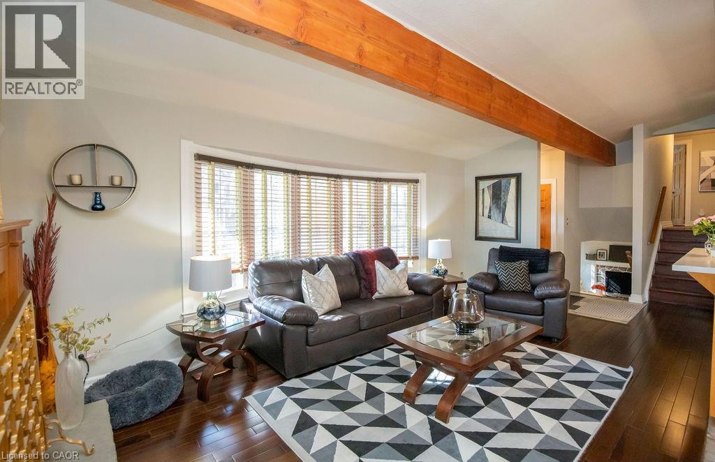 92 Auchmar Road, Hamilton, Ontario  L9C 1C5 - Photo 12 - 40755075