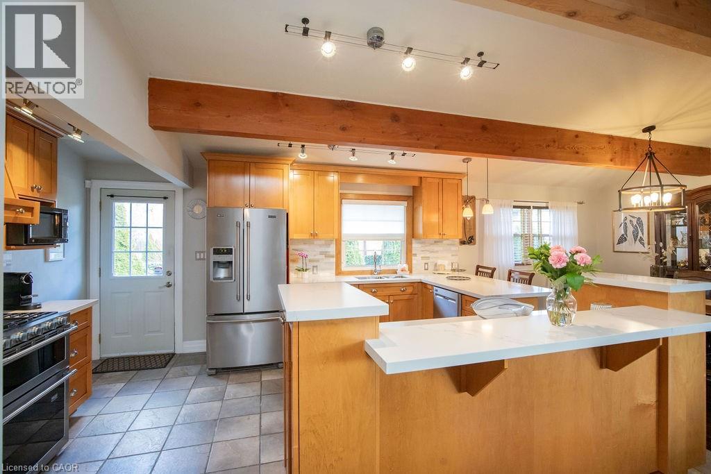 92 Auchmar Road, Hamilton, Ontario  L9C 1C5 - Photo 6 - 40755075