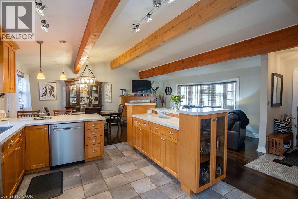 92 Auchmar Road, Hamilton, Ontario  L9C 1C5 - Photo 7 - 40755075