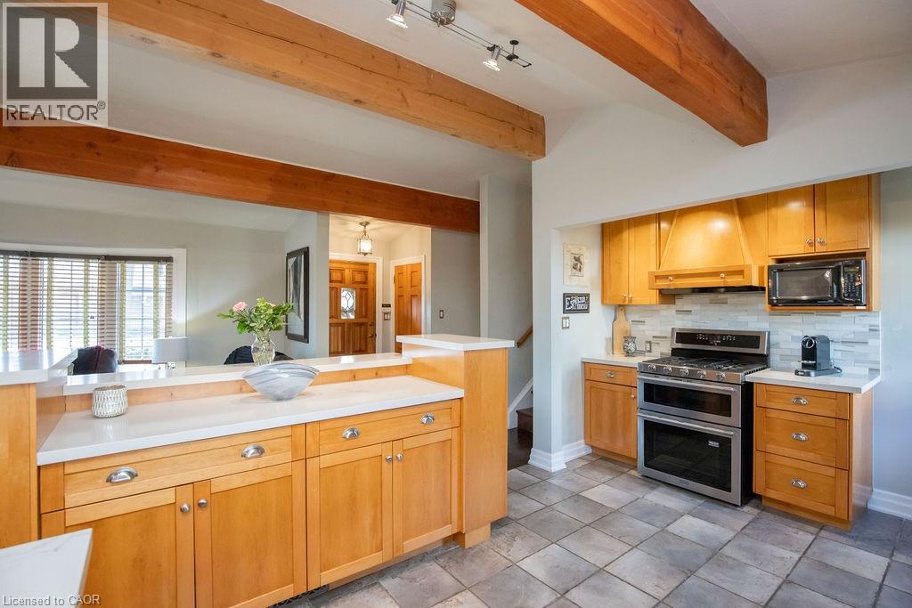 92 Auchmar Road, Hamilton, Ontario  L9C 1C5 - Photo 8 - 40755075