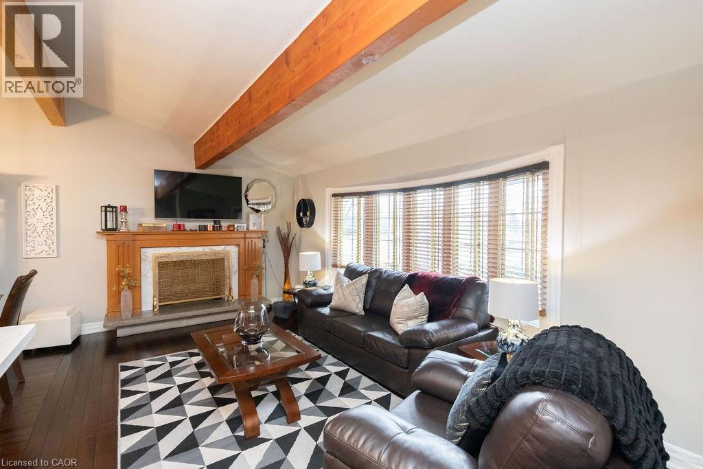 92 Auchmar Road, Hamilton, Ontario  L9C 1C5 - Photo 15 - 40755075