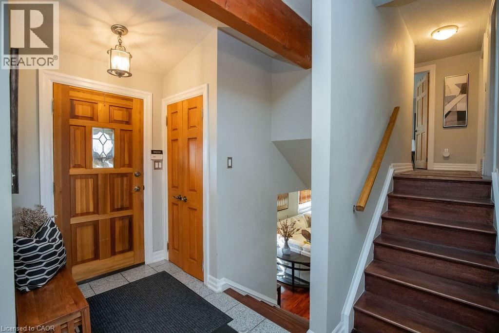 92 Auchmar Road, Hamilton, Ontario  L9C 1C5 - Photo 16 - 40755075