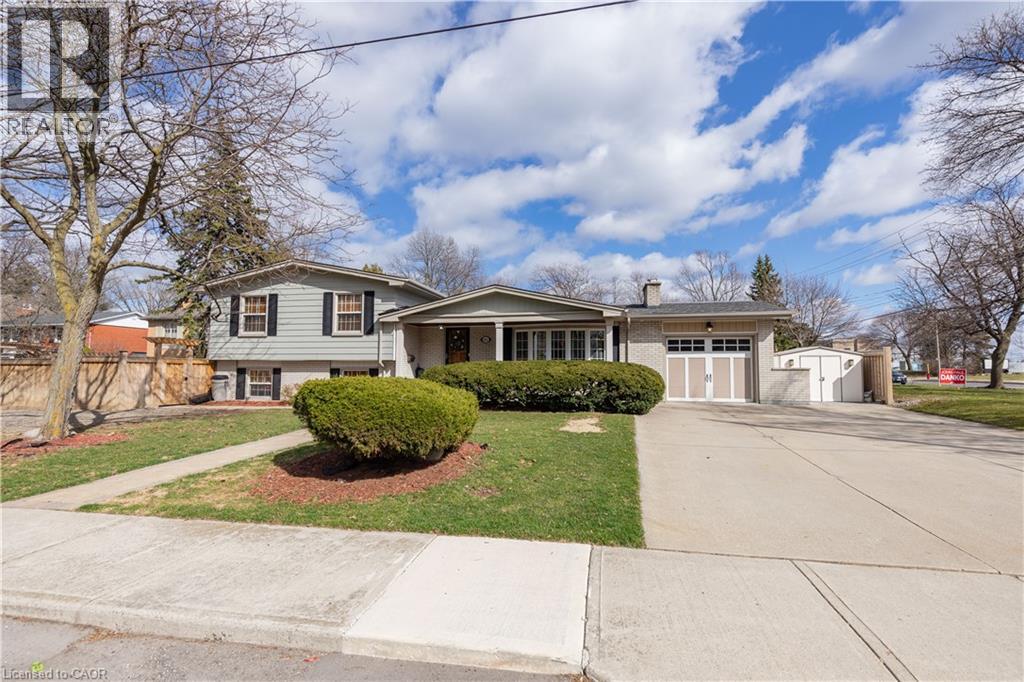 92 Auchmar Road, Hamilton, Ontario  L9C 1C5 - Photo 4 - 40755075