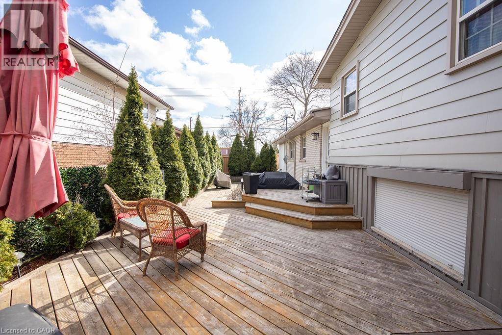 92 Auchmar Road, Hamilton, Ontario  L9C 1C5 - Photo 39 - 40755075