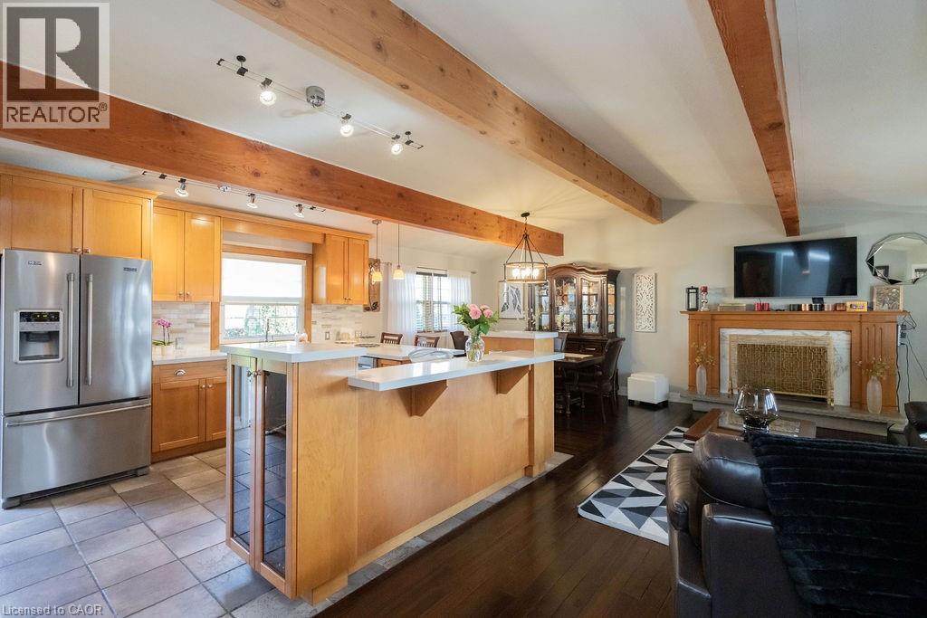 92 Auchmar Road, Hamilton, Ontario  L9C 1C5 - Photo 5 - 40755075