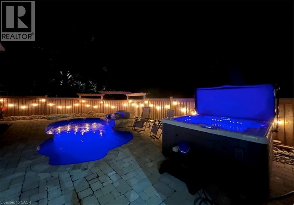 92 Auchmar Road, Hamilton, Ontario  L9C 1C5 - Photo 48 - 40755075