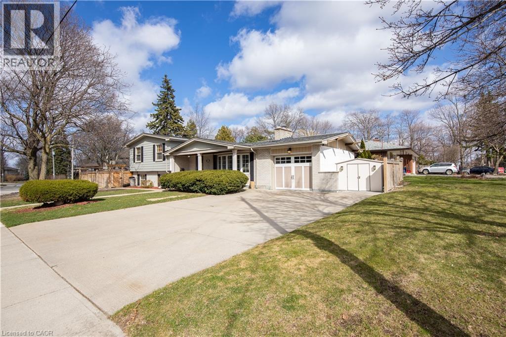 92 Auchmar Road, Hamilton, Ontario  L9C 1C5 - Photo 2 - 40755075