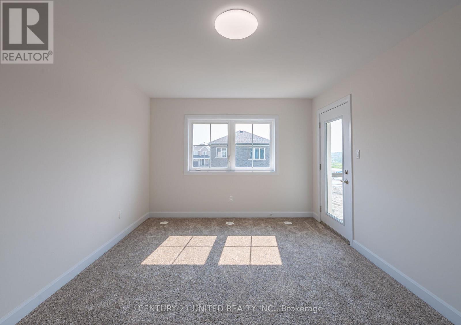 307 Mullighan Gardens, Peterborough, Ontario  K9K 0H2 - Photo 6 - X12538198