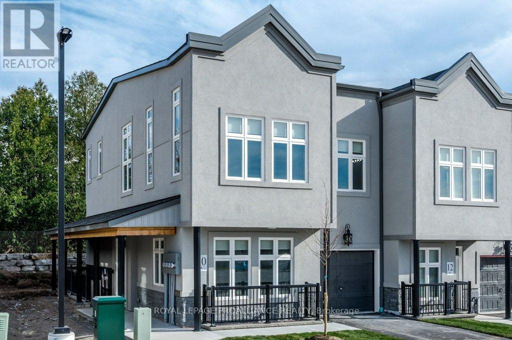 18 - 550 Brealey Drive, Peterborough, Ontario  K9K 2R7 - Photo 1 - X12538224