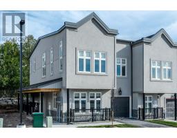 18 - 550 BREALEY DRIVE, Peterborough, Ontario
