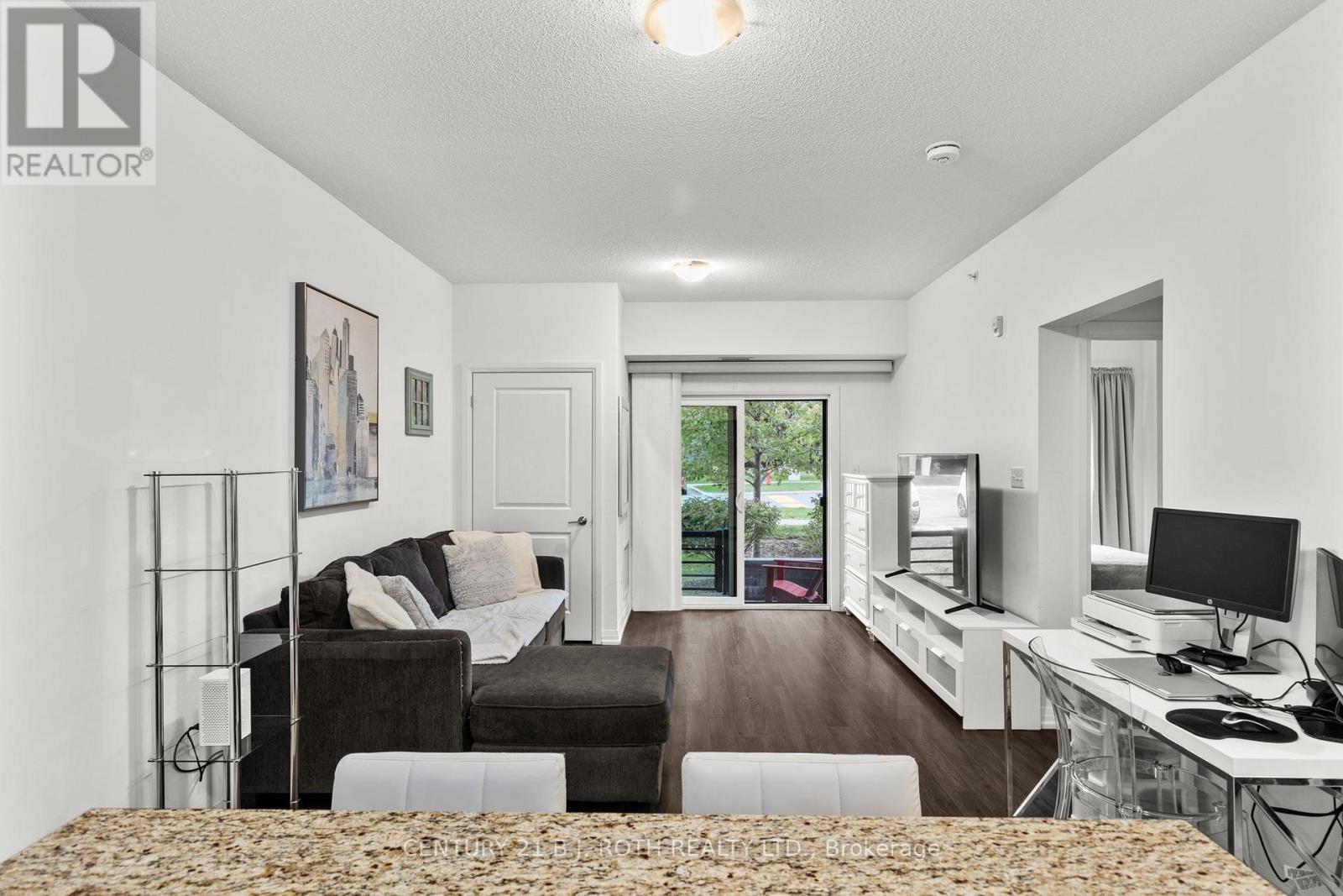 103 - 300 Essa Road, Barrie, Ontario  L4J 0B9 - Photo 13 - S12537916