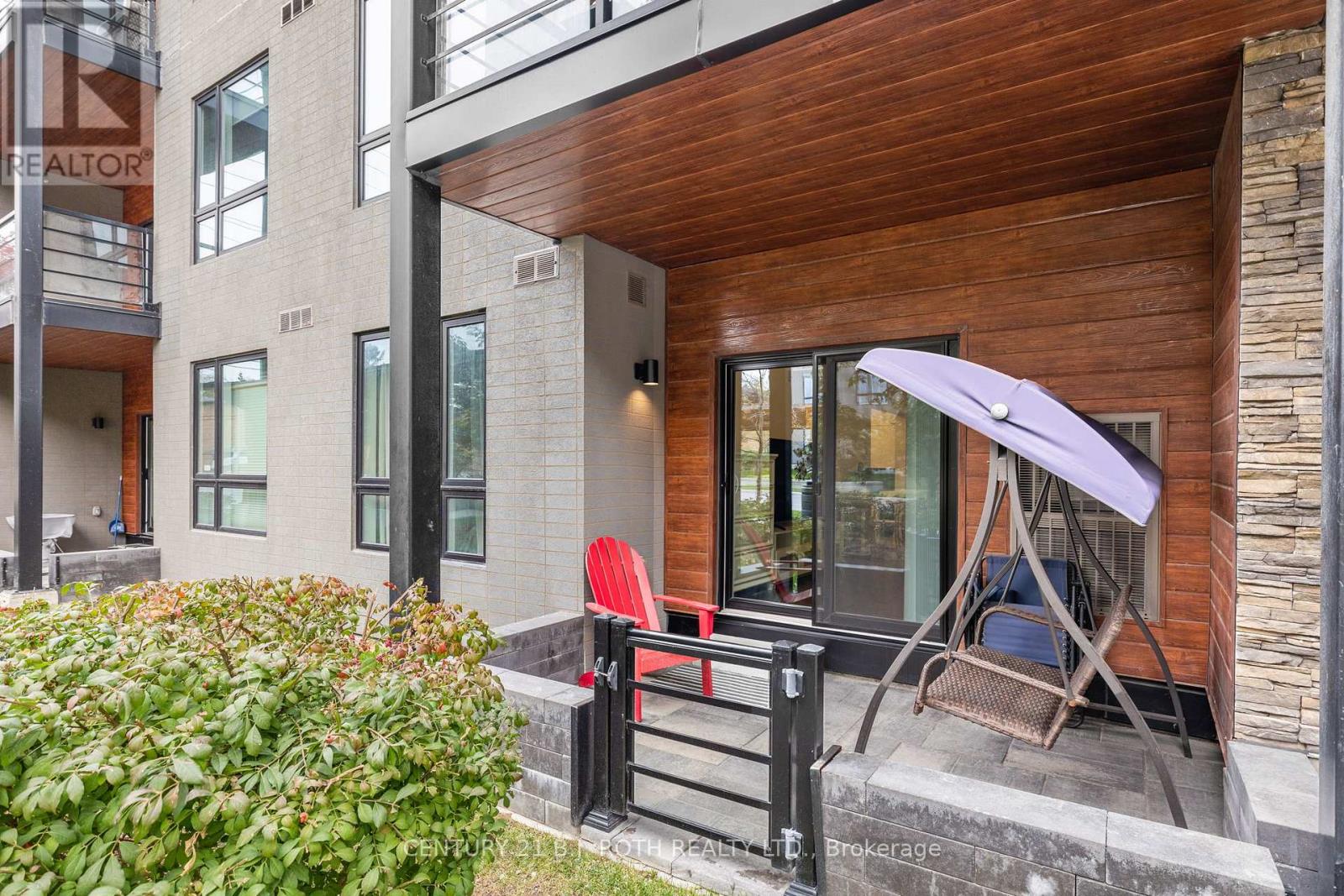 103 - 300 Essa Road, Barrie, Ontario  L4J 0B9 - Photo 19 - S12537916