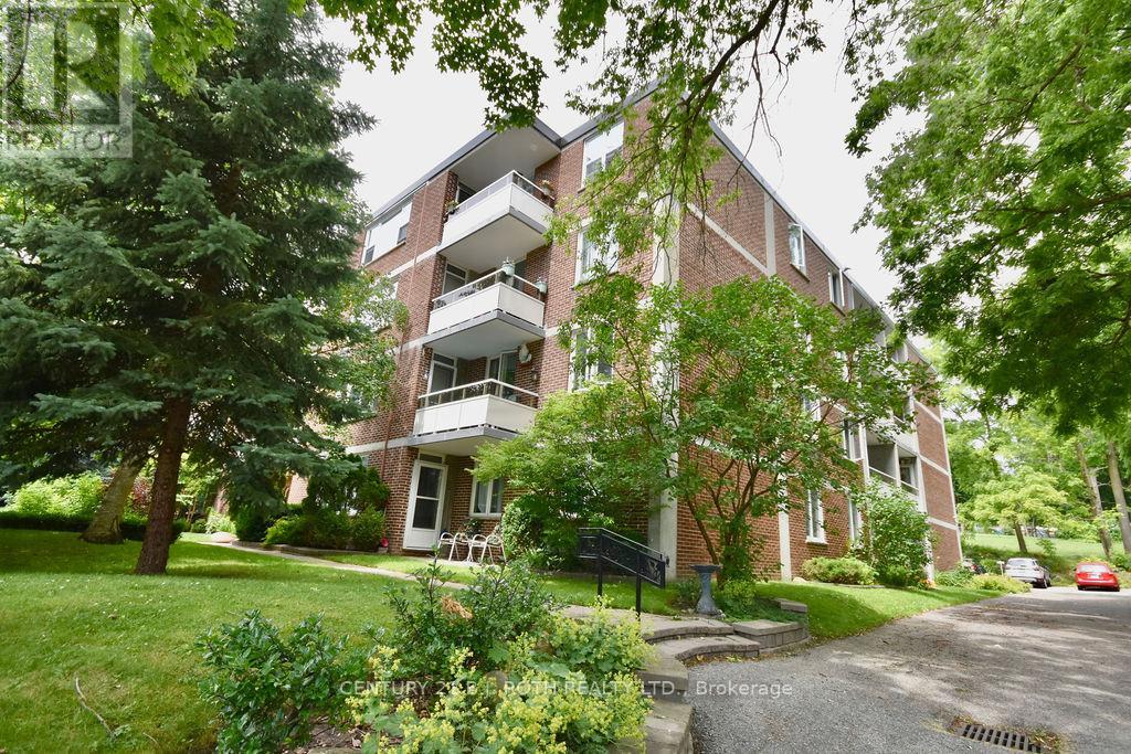 45 - 2 Grove Street E, Barrie, Ontario  L4M 2N5 - Photo 15 - S12538036