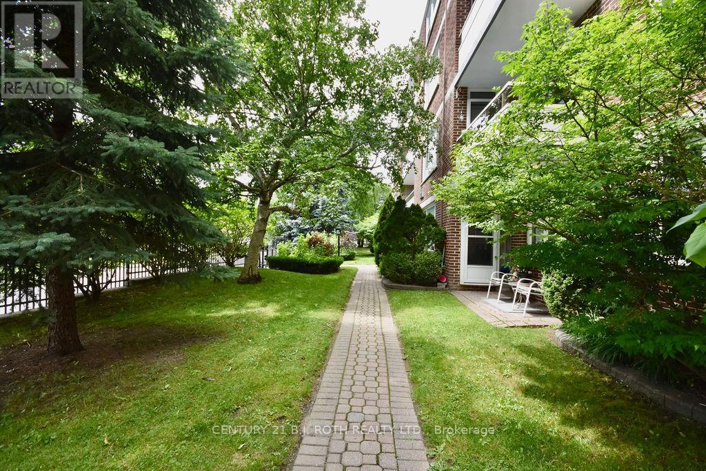 45 - 2 Grove Street E, Barrie, Ontario  L4M 2N5 - Photo 16 - S12538036