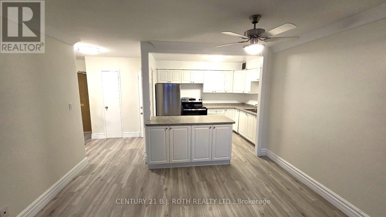 45 - 2 Grove Street E, Barrie, Ontario  L4M 2N5 - Photo 3 - S12538036