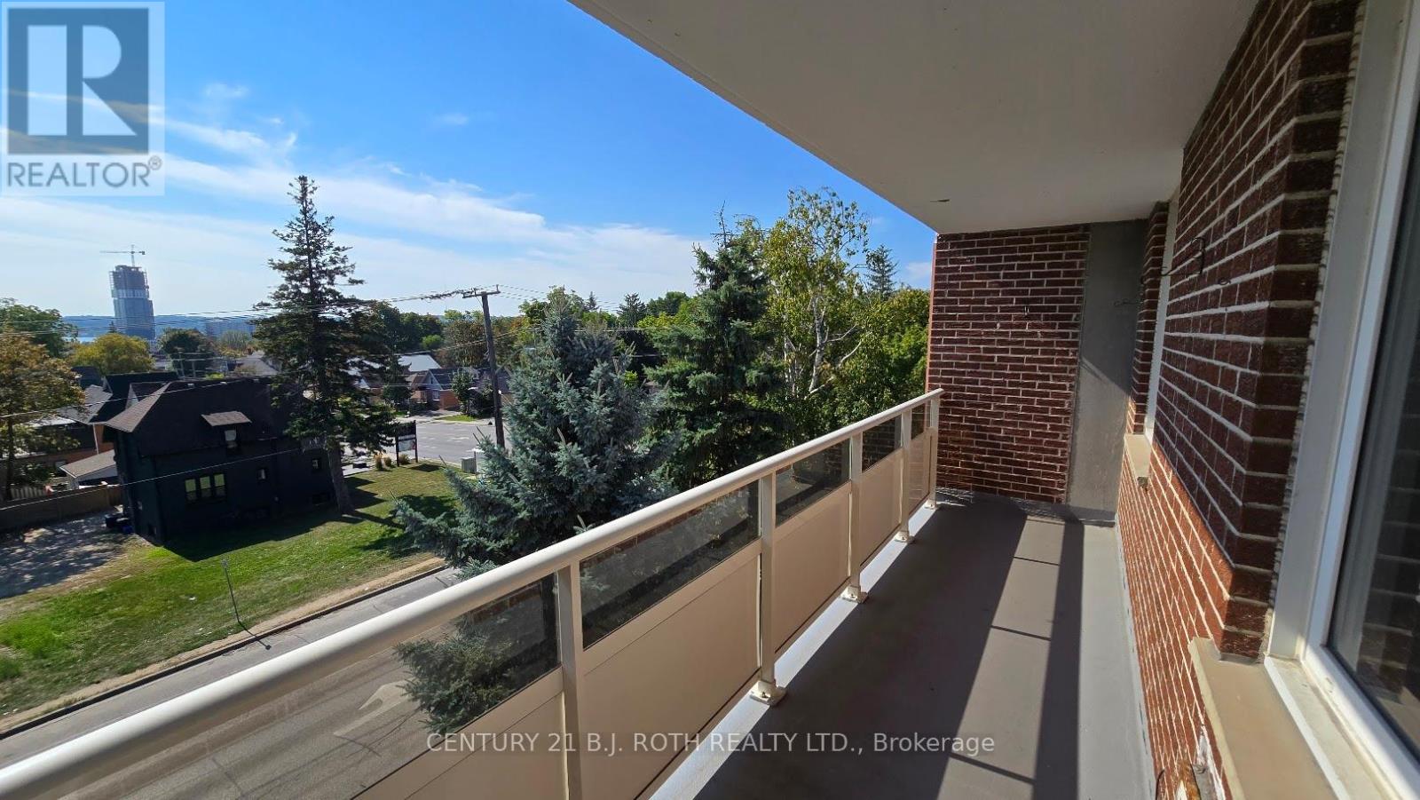 45 - 2 Grove Street E, Barrie, Ontario  L4M 2N5 - Photo 8 - S12538036