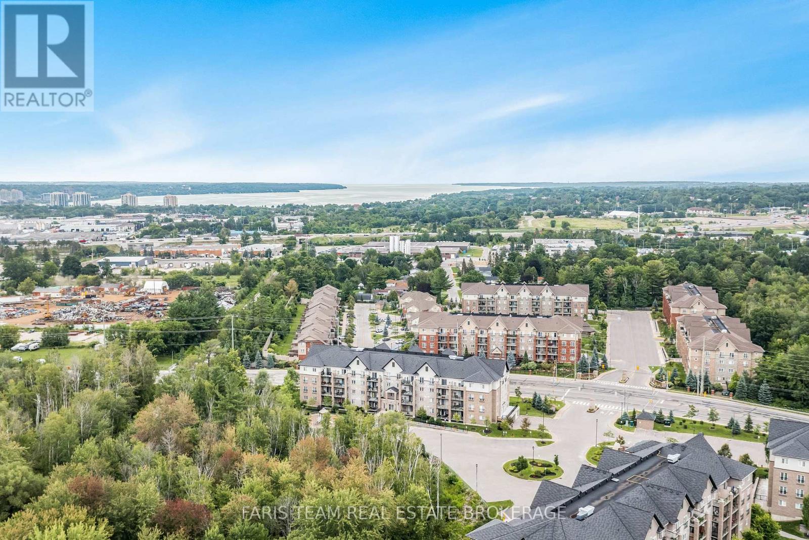 210 - 40 Ferndale Drive S, Barrie, Ontario  L4N 2L3 - Photo 36 - S12538104