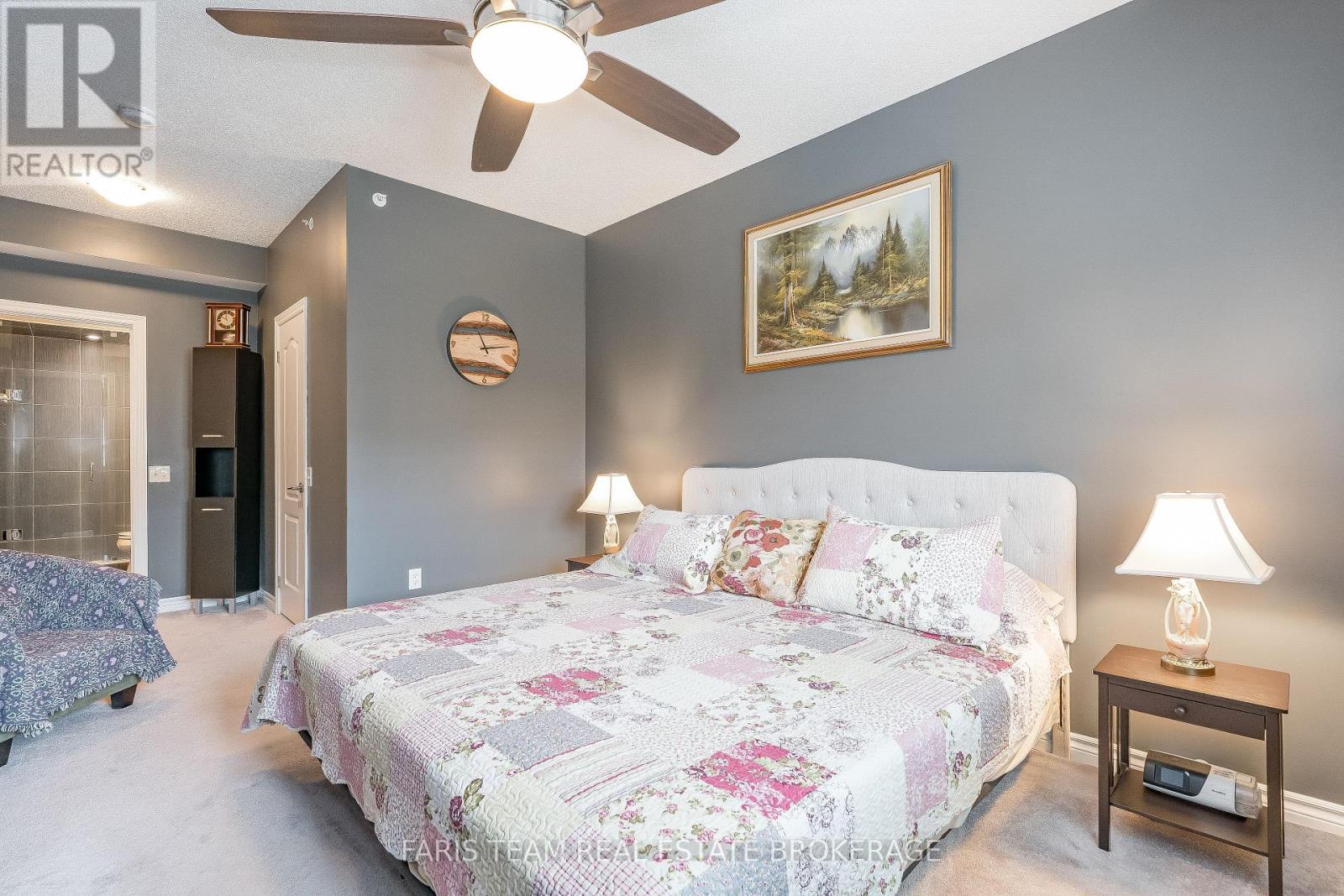 210 - 40 Ferndale Drive S, Barrie, Ontario  L4N 2L3 - Photo 9 - S12538104