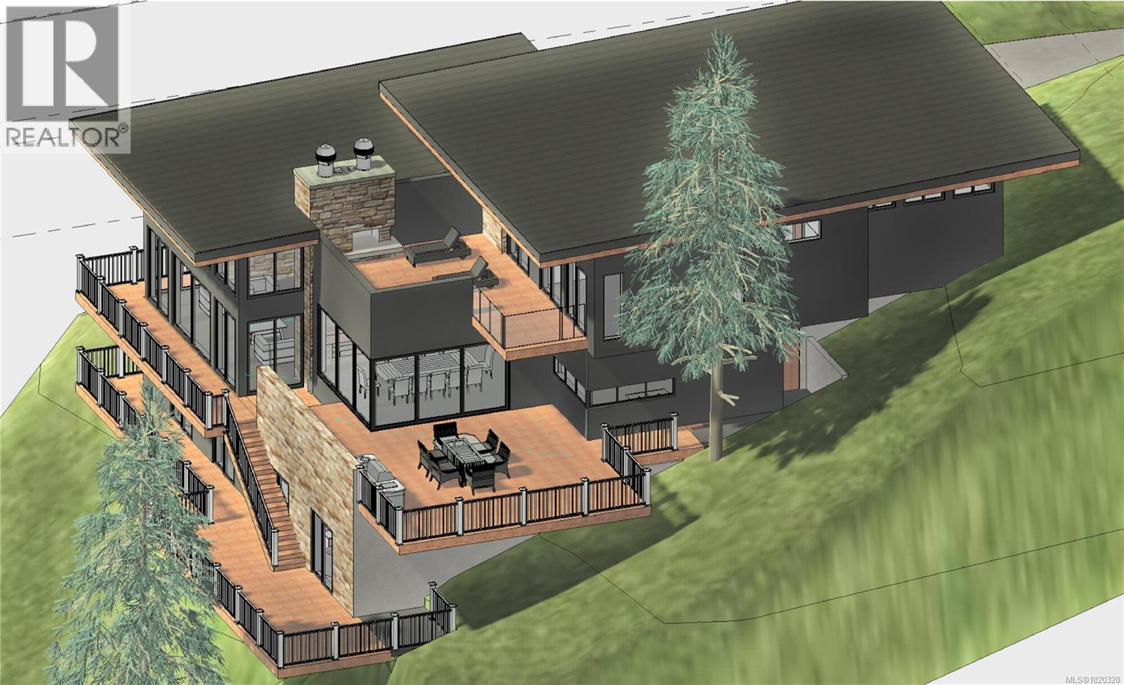 7424 High Ridge Cres, Lantzville, British Columbia  V0R 2H0 - Photo 2 - 1020320