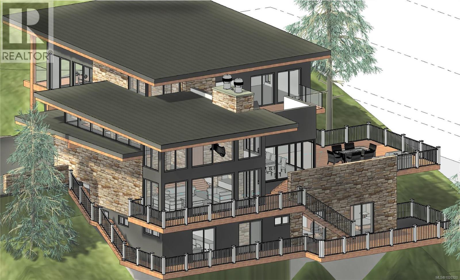 7424 High Ridge Cres, Lantzville, British Columbia  V0R 2H0 - Photo 1 - 1020320