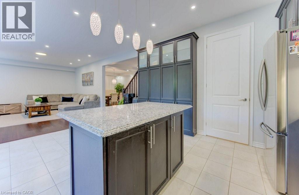 231 Grovehill Crescent, Kitchener, Ontario  N2R 0K8 - Photo 10 - 40775312