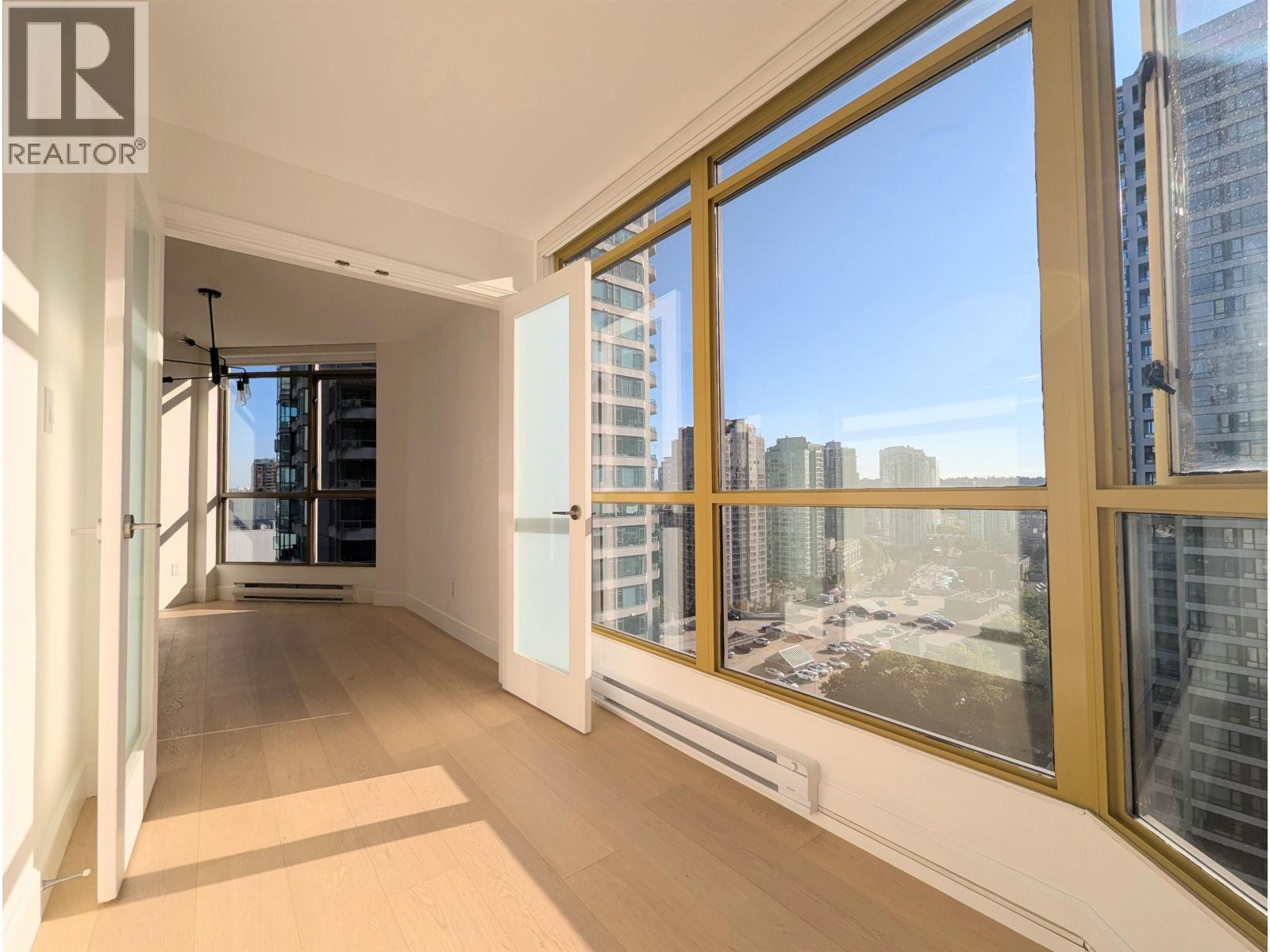 1903 867 Hamilton Street, Vancouver, British Columbia  V6B 6B7 - Photo 4 - R3052429