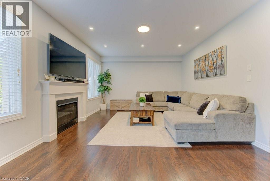 231 Grovehill Crescent, Kitchener, Ontario  N2R 0K8 - Photo 16 - 40775367