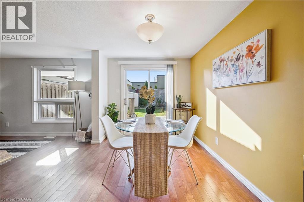 90 Highbrook Street, Kitchener, Ontario  N2E 3P3 - Photo 9 - 40779101