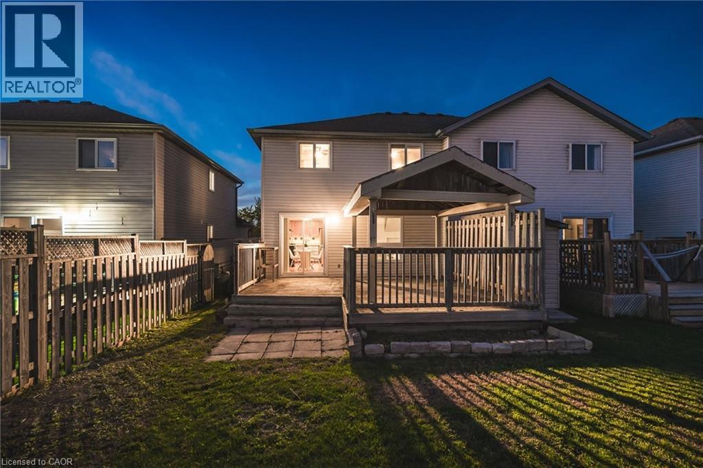 90 Highbrook Street, Kitchener, Ontario  N2E 3P3 - Photo 22 - 40779101