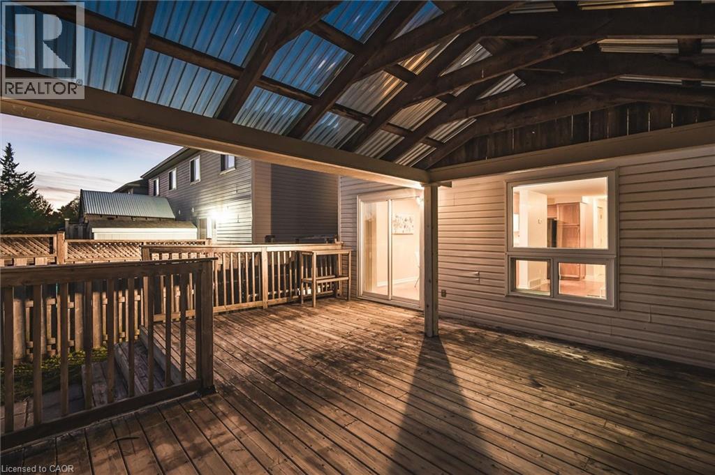 90 Highbrook Street, Kitchener, Ontario  N2E 3P3 - Photo 24 - 40779101