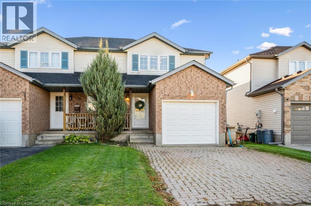 90 Highbrook Street, Kitchener, Ontario  N2E 3P3 - Photo 2 - 40779101