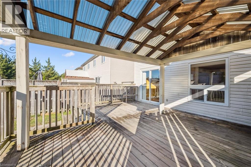 90 Highbrook Street, Kitchener, Ontario  N2E 3P3 - Photo 26 - 40779101