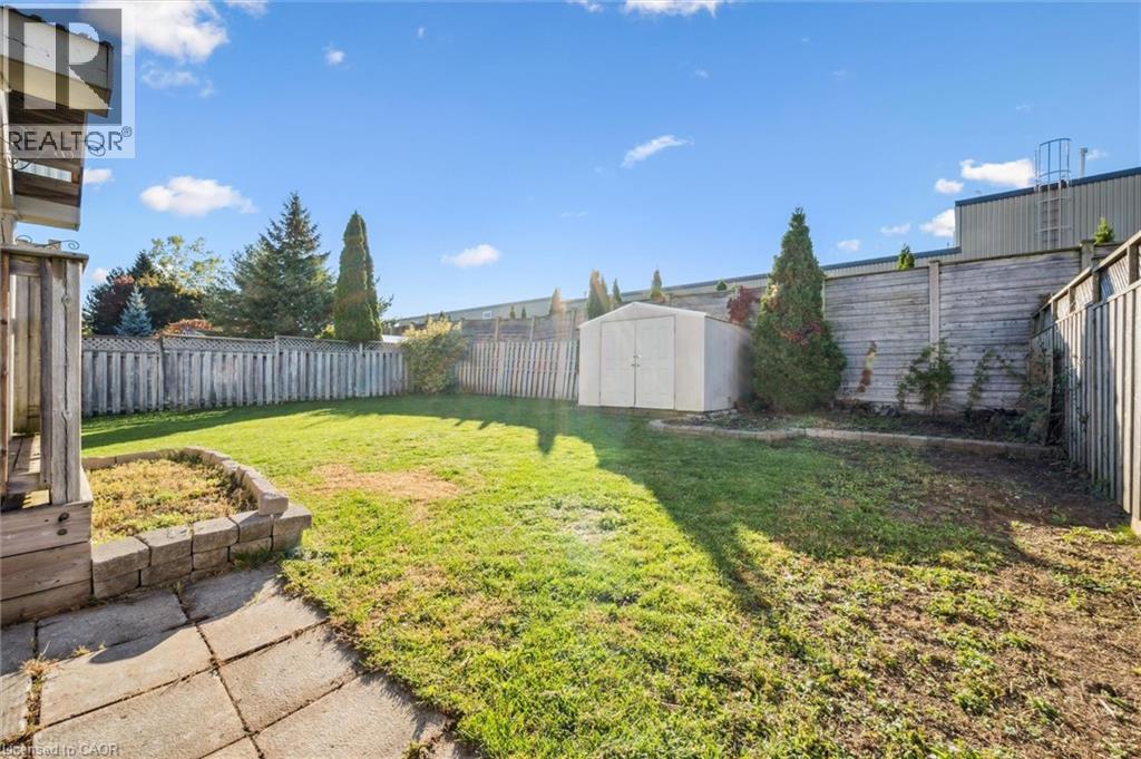 90 Highbrook Street, Kitchener, Ontario  N2E 3P3 - Photo 28 - 40779101