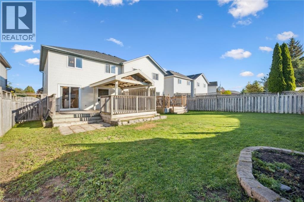 90 Highbrook Street, Kitchener, Ontario  N2E 3P3 - Photo 29 - 40779101