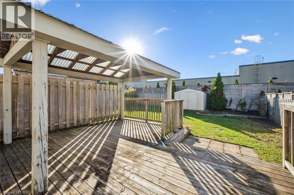 90 Highbrook Street, Kitchener, Ontario  N2E 3P3 - Photo 25 - 40779101