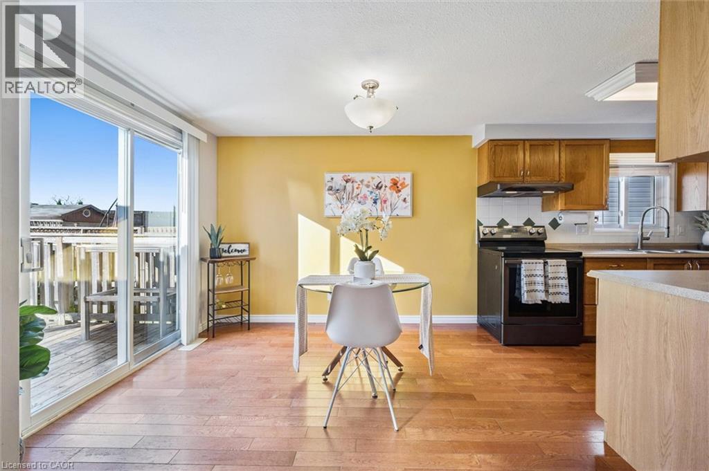 90 Highbrook Street, Kitchener, Ontario  N2E 3P3 - Photo 10 - 40779101