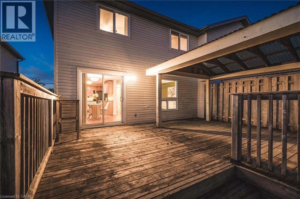 90 Highbrook Street, Kitchener, Ontario  N2E 3P3 - Photo 23 - 40779101